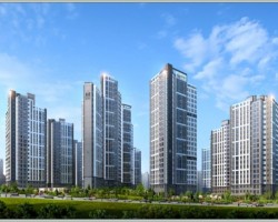 아산 삼부르네상스 더힐 공동구매 업체선정