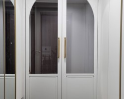 정대칭양개도어 아치형 디자인 사진모음