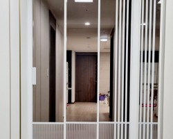 초슬림 3연동 간살 디자인 사진모음