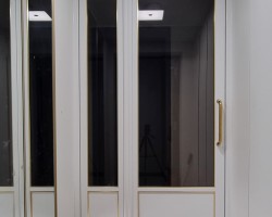 스윙도어 하부고시형 사진모음