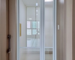 스윙도어 기본형 사진모음