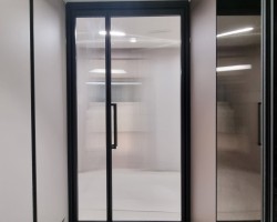 비대칭양개도어 기본디자인 사진모음