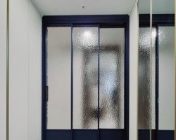 랩핑 3연동 한화필름PTW07