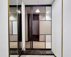 비대칭 투슬라이딩