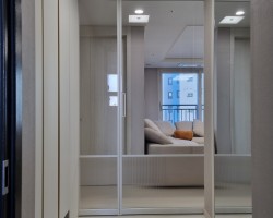 비대칭 투슬라이딩